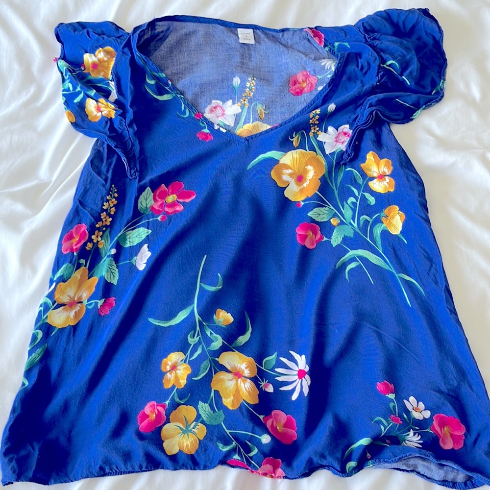 Old Navy Blouse